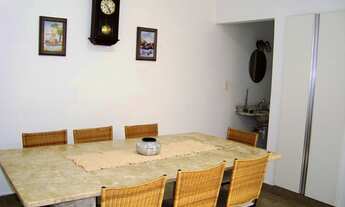 Imagem 6: Casa em local super tranquilo, Zona Oeste, Lapa, 244m² Localização excelente, próx. centro