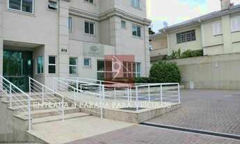 Imagem 2: Apartamento à venda no bairro Alto da Glória - Curitiba/PR