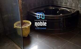 Imagem 6: LINDA CASA ESTILO COLONIAL EM GUARÁ II