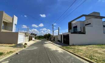 Imagem 4: Loteamento Città di Salerno Campinas