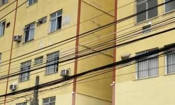 Imagem: RIO DE JANEIRO - Apartamento Padrão - ABOLICAO