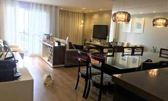 Imagem: Apartamento à Venda, no Bairro Valparaíso