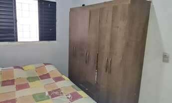 Imagem 6: Casa de 3 Quartos na Quadra 01 da Fazendinha itapoa