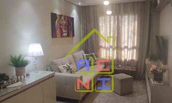 Imagem 4: Casa com 3 dormitórios à venda, 100 m² por R$ 550.000,00 - Villa Flora Hortolandia - Horto