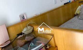 Imagem 7: Apartamento com 4 dormitórios à venda, 290 m² por R$ 1.600.000,00 - Vila Bastos - Santo An