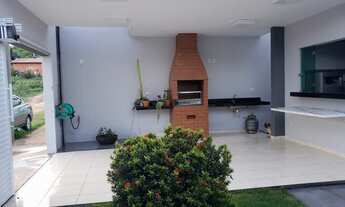 Imagem 5: Casa para venda tem 180 metros quadrados com 3 quartos em Centro - Salinas - MG