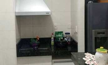 Imagem 7: Apartamento com 133 m² de área útil 3 suítes e 3 vagas de garagem. Lazer completo - Centro