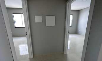 Imagem 7: Casa no Condomínio Alphaville _3 dormitórios #área gourmet com piscina