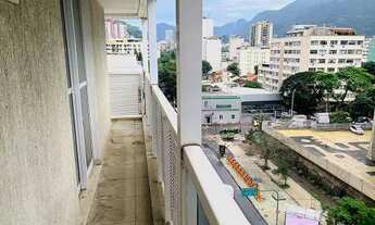 Imagem: Vendo Apto com 4 Quartos, 115m² - Botafogo