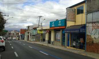 Imagem 3: Salão comercial na Rua Comendador Oetterer - Sorocaba/SP