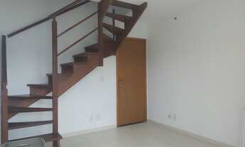 Imagem 3: RECREIO - PRAIA - APTO Duplex aluguel com 58 m2