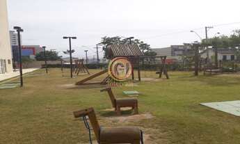 Imagem 7: Apartamento para aluguel tem 66 metros quadrados com 3 quartos