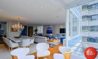 Imagem 2: São Paulo - Apartamento Padrão - Higienópolis