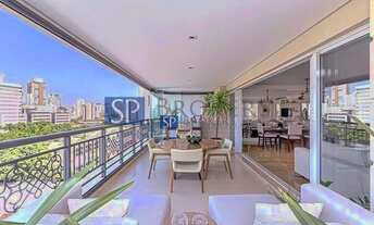 Imagem 3: Apartamento Residencial para locação, Vila Olímpia, São Paulo - AP5595