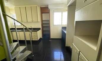 Imagem 7: Cobertura duplex para venda com 430 metros quadrados com 4 quartos em Setor Bueno - Goiâni