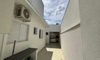 Imagem 3: Casa no Condomínio Jardim Montreal Residence, na cidade de Indaiatuba SP