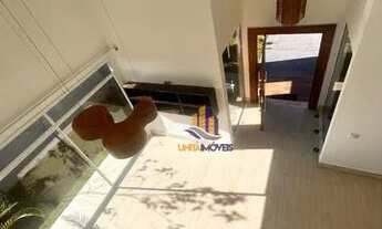 Imagem 7: Lindíssimo Sobrado com 5 dormitórios à venda, 650 m² por R$ 2.750.000 - Mirante do Vale