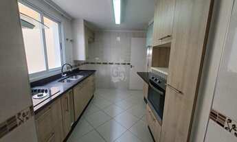 Imagem 7: Casa / Sobrado p/ Locação, c/ 3 Quartos, Suíte, Área Gourmet, 02 Vagas - Condomínio Nature