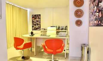 Imagem 7: Cobertura duplex para venda possui 382 metros quadrados com 4 quartos em Ponta Verde - Mac