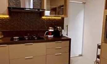 Imagem 3: Casa no Alphaville #3 suítes master #todo com móveis planejados