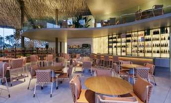 Imagem 5: Apartamento para venda com 72 metros quadrados com 2 quartos em Praia dos Carneiros - Tama