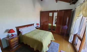 Imagem 3: NOVO HAMBURGO - Casa Padrão - Petrópolis