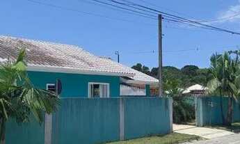 Imagem: Casa com Piscina para 12 pessoas em Matinhos