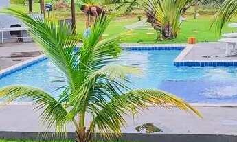 Imagem: Chácara Gomes aluguel