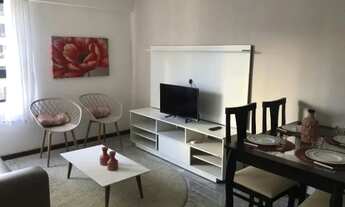 Imagem 2: Excelente flat com qto separado no coração de BV!!