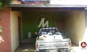 Imagem 2: Casa (térrea na rua) 3 dormitórios/suite, cozinha planejada