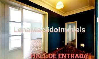 Imagem 4: Apartamento para aluguel tem 130 metros quadrados com 3 quartos