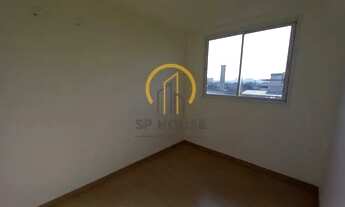 Imagem 5: Apartamento novo para locação, 2 dormitórios,1 vaga, 46m², Parque Industrial Tomas Edson