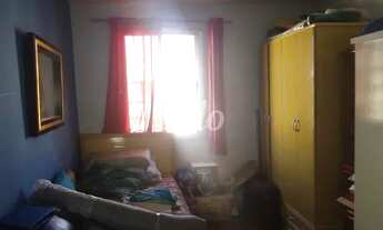 Imagem 3: São Paulo - Apartamento Padrão - Cambuci