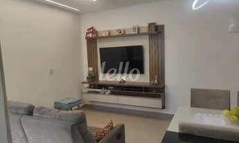 Imagem: São Paulo - Apartamento Padrão - Vila