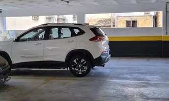 Imagem 4: Ap. Mirante do Rio, mobiliado, 4 splits, nascente,sacada gourmet,2 vagas. Ampla área lazer