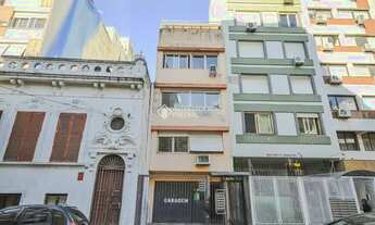 Imagem 7: PORTO ALEGRE - Apartamento Padrão - Centro Histórico