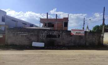 Imagem 6: Rua Rodrigues Tavares, S/N PORTO DOURADO