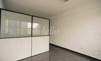 Imagem 4: São Paulo - Conjunto Comercial/Sala - Jardins