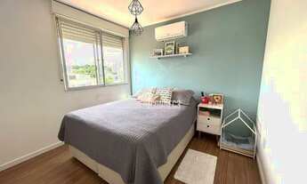 Imagem 6: Apartamento com 2 dormitórios à venda, 61 m² por R$ 360.000,00 - Cristal - Porto Alegre/RS