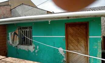 Imagem: Aluga-se casa em Colombo