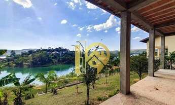 Imagem: Casa beira da represa 180m2 Condomínio