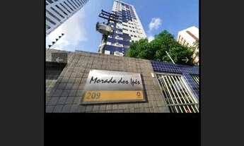 Imagem: Apartamento para aluguel com 60 metros quadrados