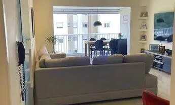 Imagem 2: Horizontes - Apto, 112m², 2 dorm, 2 vagas, Jundiaí. COD AP0112