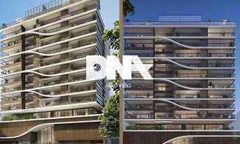 Imagem: Apartamento-À VENDA-Botafogo-Rio de Janeiro-RJ