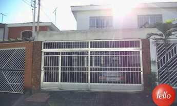 Imagem: São Paulo - Casa Padrão - Tatuapé