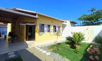 Imagem: Casa em Itanhaém, no Regina