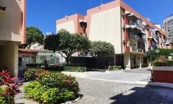 Imagem 2: 2 quartos com Armários planejados - Conjunto Varandas de Itapuã Cód: 22826 f