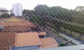 Imagem 3: Apartamento - Parque Industrial - SJC