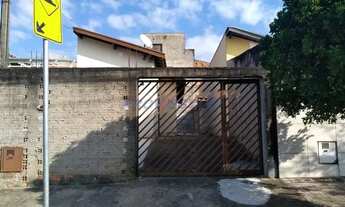 Imagem 2: Casa - Jardim San Diego - Campinas