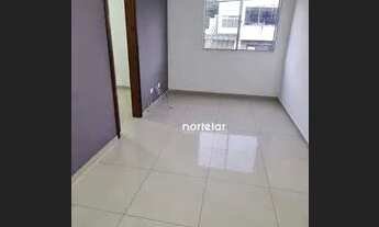 Imagem 7: Apartamento com 2 dormitórios à venda, 47 m² por R$ 255.000,00 - Vila Zulmira - São Paulo